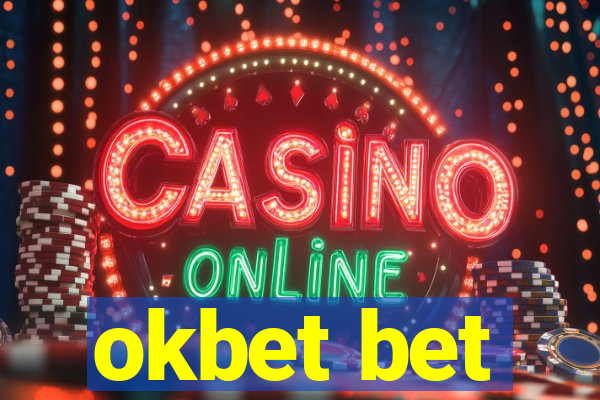 okbet bet